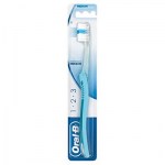 ORAL-B SPAZZOLINO INDICATOR MEDIO 35 : 8001841032504