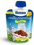 HUMANA MILKYMERENDA CACAO 85G : 8031575944040