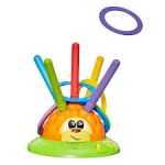 CHICCO MISTER RING FIT&FUN : 8058664079308