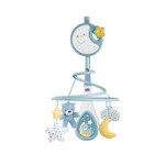 CHICCO GIOSTRINA NEXT2DREAMS 3IN1 AZZURR : 8058664089772