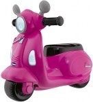 CHICCO VESPA PRIMAVERA ROSA : 8058664097609