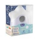 CHICCO LUCE NOTTE TERMOMETRO STELLA : 8058664114245