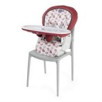 CHICCO POLLY PROGRES5 RED : 8058664122516
