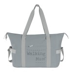 WALKING MUM XL BAG ECO MUM CLOUD : 8410446003015