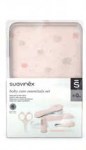 SUAVINEX SET MANICURE GIRL : 8426420070256